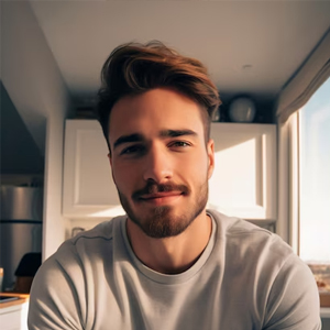 Author image